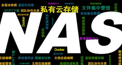 NAS太贵?几百到两千元型号大盘点,预算有限可选这些