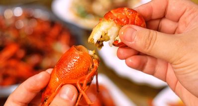 小龙虾的头到底能不能吃?