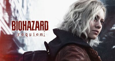 《生化 9:安魂曲》國區 348 元,首發中文配音但陣容成謎