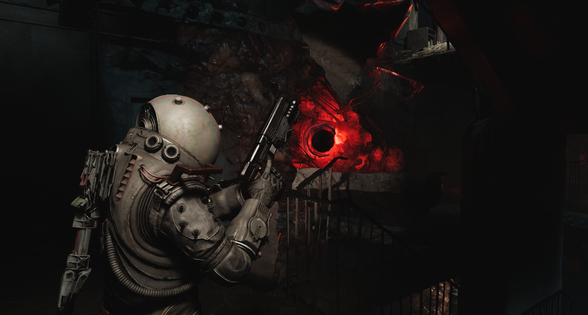 異形、寂靜嶺、惡靈附身、死亡空間、生化危機和心靈殺手誰更好玩