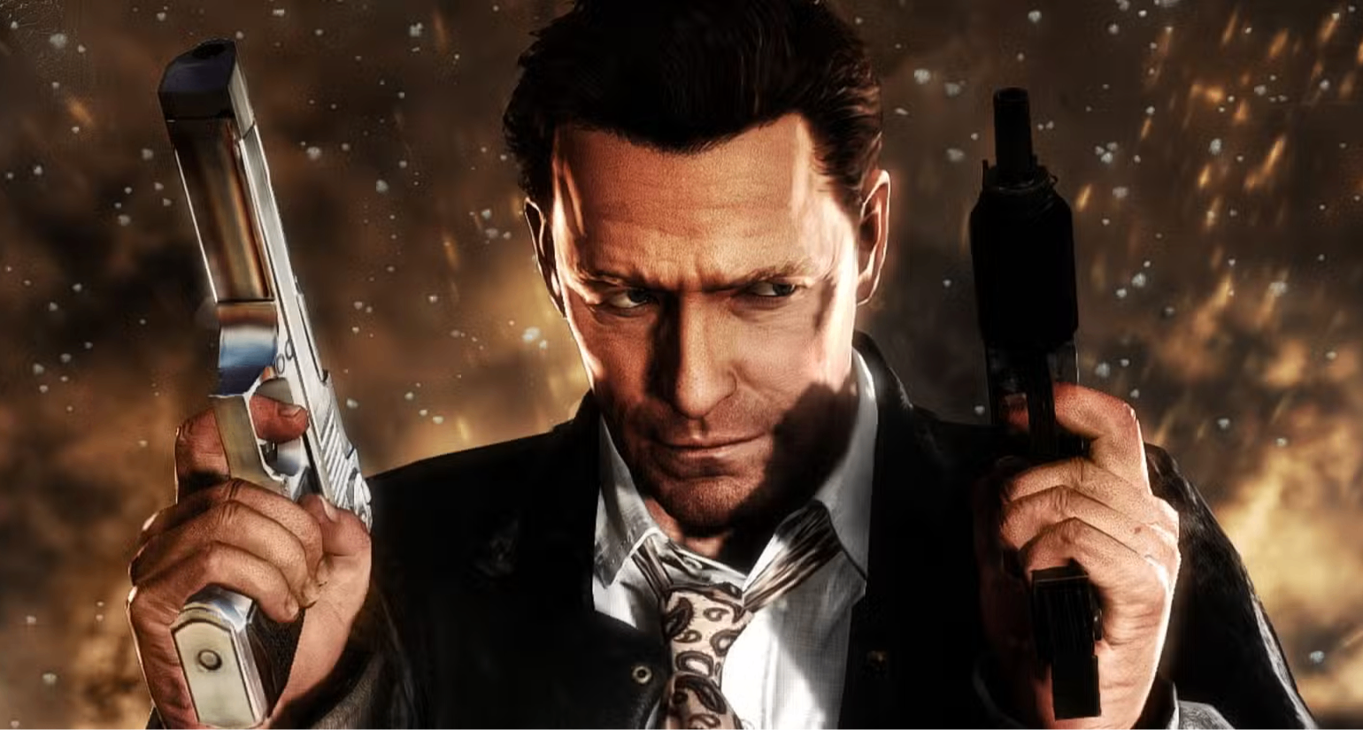 驚喜可能比想象更快到來？馬克思·佩恩1+2 復刻或望 2026 年亮相