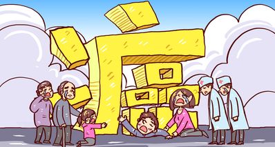 癌症是如何吃出来的?常见的五种致癌食物