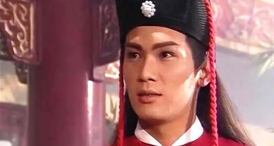 58 岁演员甄志强离世,曾获