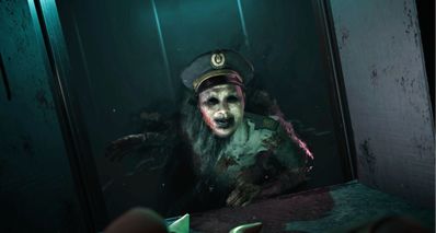 膽小的你已被鎖定!31款恐怖懸疑解謎遊戲,讓你的萬聖節更精彩