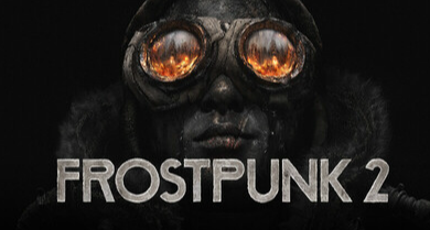 策略模擬遊戲《冰汽時代 2》六折促銷中！