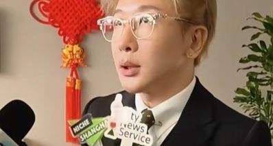 劉謙抗癌成功後談流量:魔術要當面 “做菜”,必須要開個餐廳