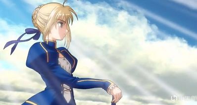 想问问大家是什么原因入坑的型月呀?