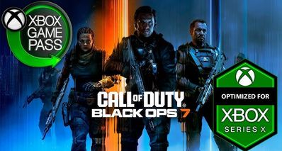 使命召喚22+足球經理26!11月XGP10款新遊前瞻!