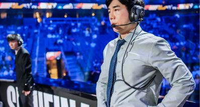 16支隊伍實在太多了?TES贏了G2後,主教練Homme建議LPL縮減隊伍