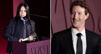 “碧梨”颁奖礼点名劝捐!扎克伯格尴尬,全程未鼓掌