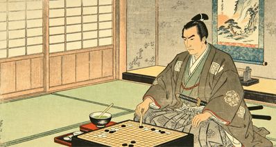 十字軍之王3 溥天之下dlc成就 幕府將軍