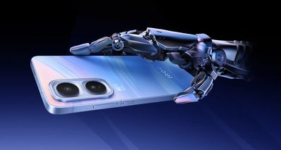 一口氣看完iQOO Neo系列進化史