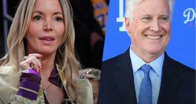 湖人被以 100 億收購,珍妮阿姨至少五年內繼續任球隊總裁