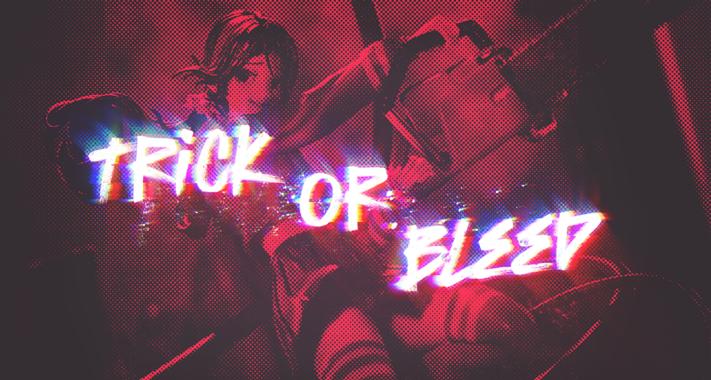 米塔萬聖節歸來！新史低&手辦、鍵帽新消息！