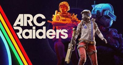 《Arc Raiders》首日爆火!Steam 峰值 26.4 万登顶,但国区爆冷
