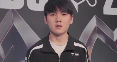 TES 3-1 斬 G2 進四強!JackeyLove 否認退役,直言半決賽想戰 AL