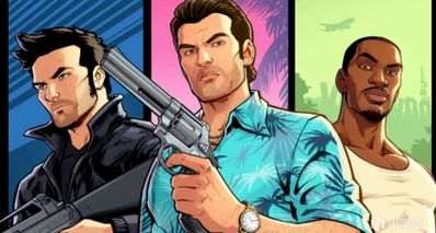 《GTA》重制版工作室新计划引争议