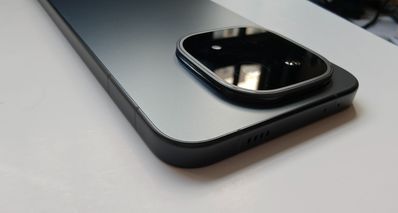 高端成不成我不知道,但是銷量高差評卻很少!iQOO15體驗分享