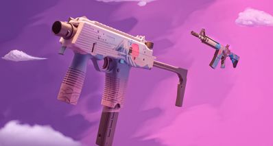 盒友第二篇投资指南——为什么CS2皮肤市场是投机,而不是投资?