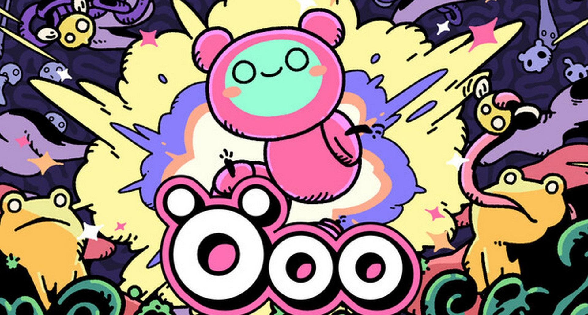 今年发售的10款解谜游戏体验分享