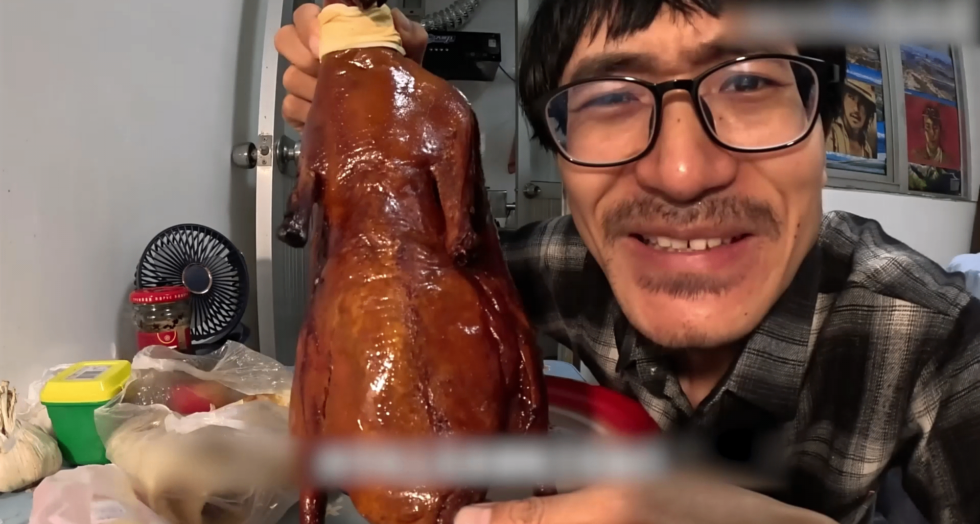 北京真的是美食荒漠嗎？深度分析來帝都旅遊到底喫什麼