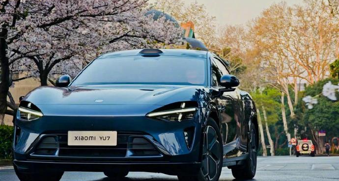 小米汽车交付周期再次缩短，部分车型有望较原定周期提前 10 周！