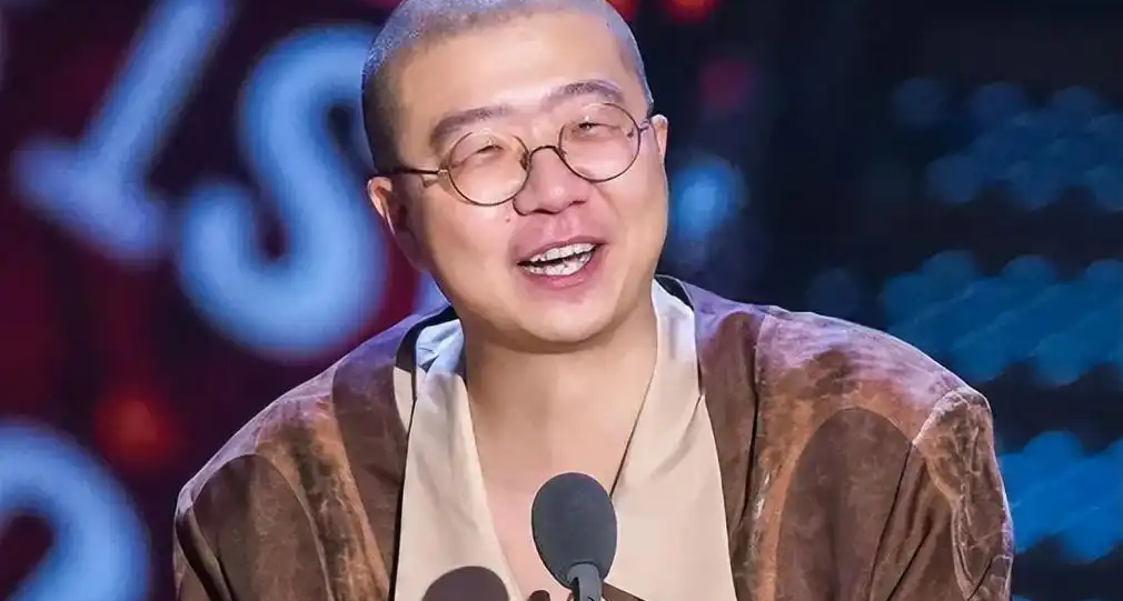 李誕自曝不生孩子的原因：本身是很喜歡小朋友的，但回報太多了