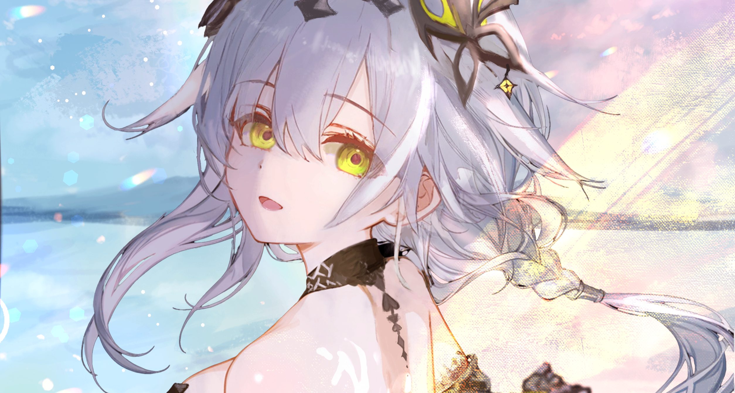 【二重螺旋】刷子游戲重要的就是肝！二重螺旋全材料副本玩法攻略