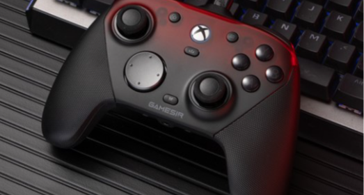 新手手柄綜合推薦第二彈