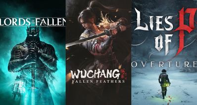 類魂遊戲是魂味越濃越好玩嗎?