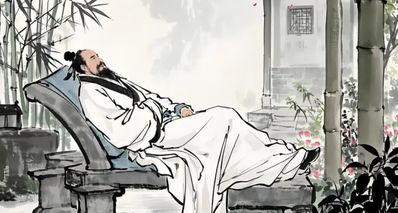 现代人都是一觉到天亮,为啥中国古代人要睡两觉?是怎么睡的?