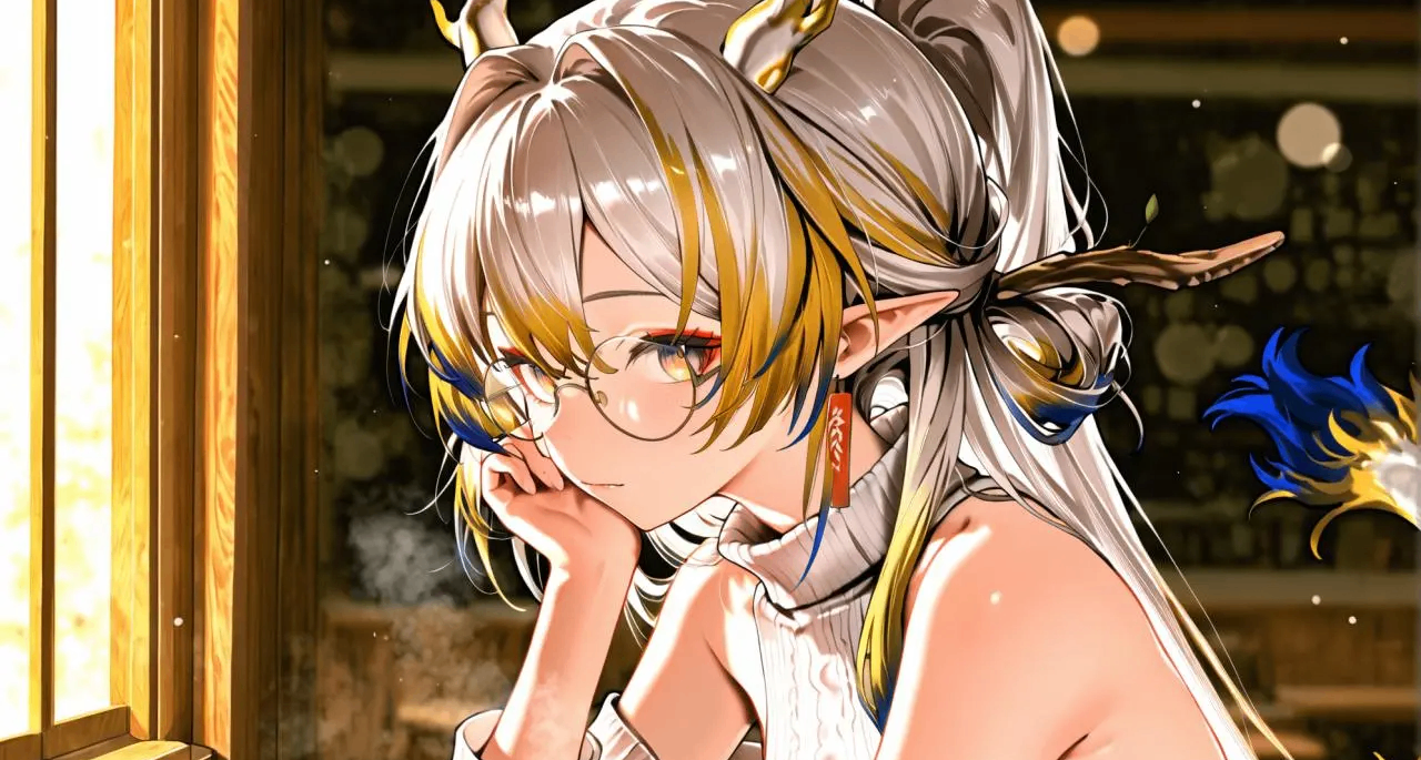 爲何”文青病“鍾愛負面情感—當代年輕人的“喪”文化與悲劇美學