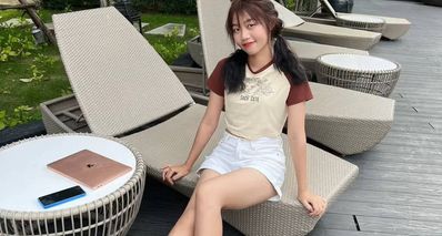 🌟 當你有一個曼谷大學中文系的朋友……