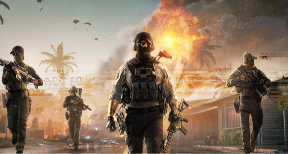 EA藝電Q2財報發佈後：戰地六或成EA最大支撐？