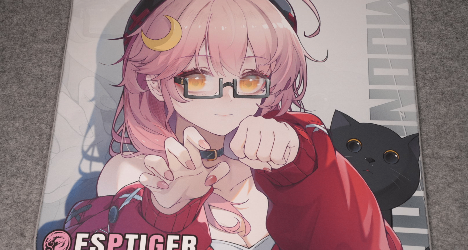 「雙十一鼠標墊推薦」你的鼠標應該有一個好一點的鼠標墊