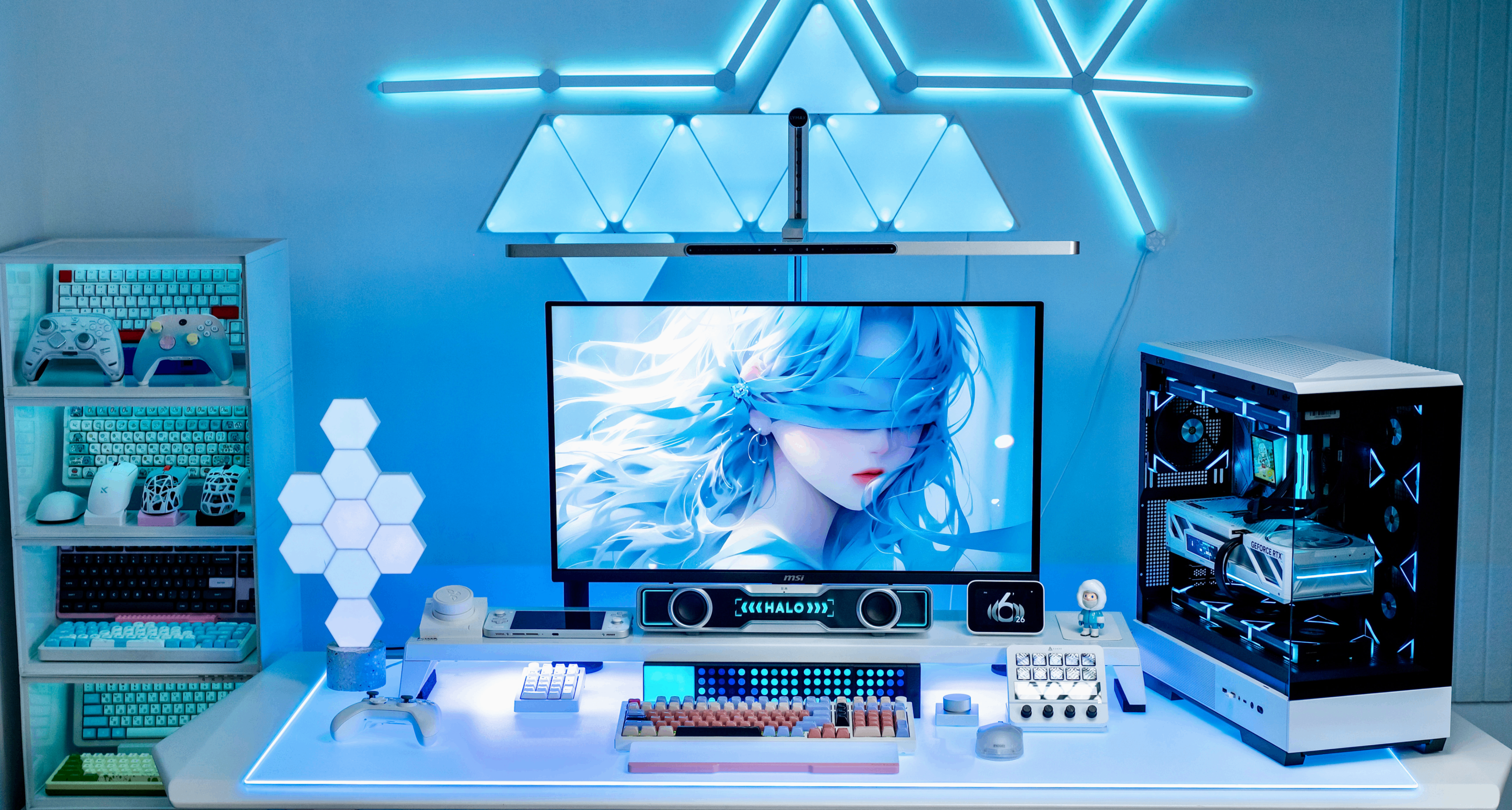 年年等年年输？那就再送上双十一“原价”整机优惠推荐！