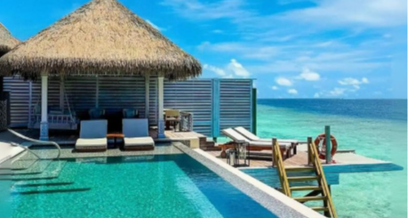 馬爾代夫實施“世代禁菸令” ，外國遊客也需要嚴格遵守