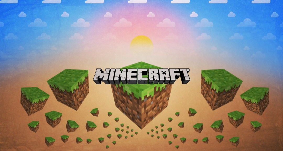 3.5 億份銷量達成！《我的世界》坐穩史上最暢銷遊戲！