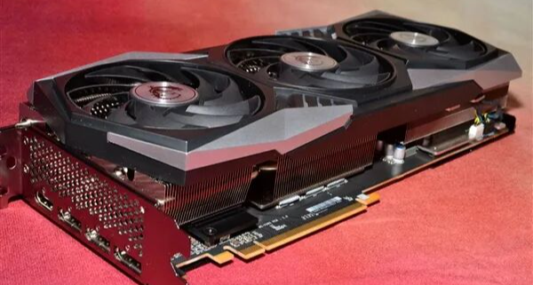 AMD RX 5000/6000老顯卡洗洗睡吧：不再有任何新功能、新優化