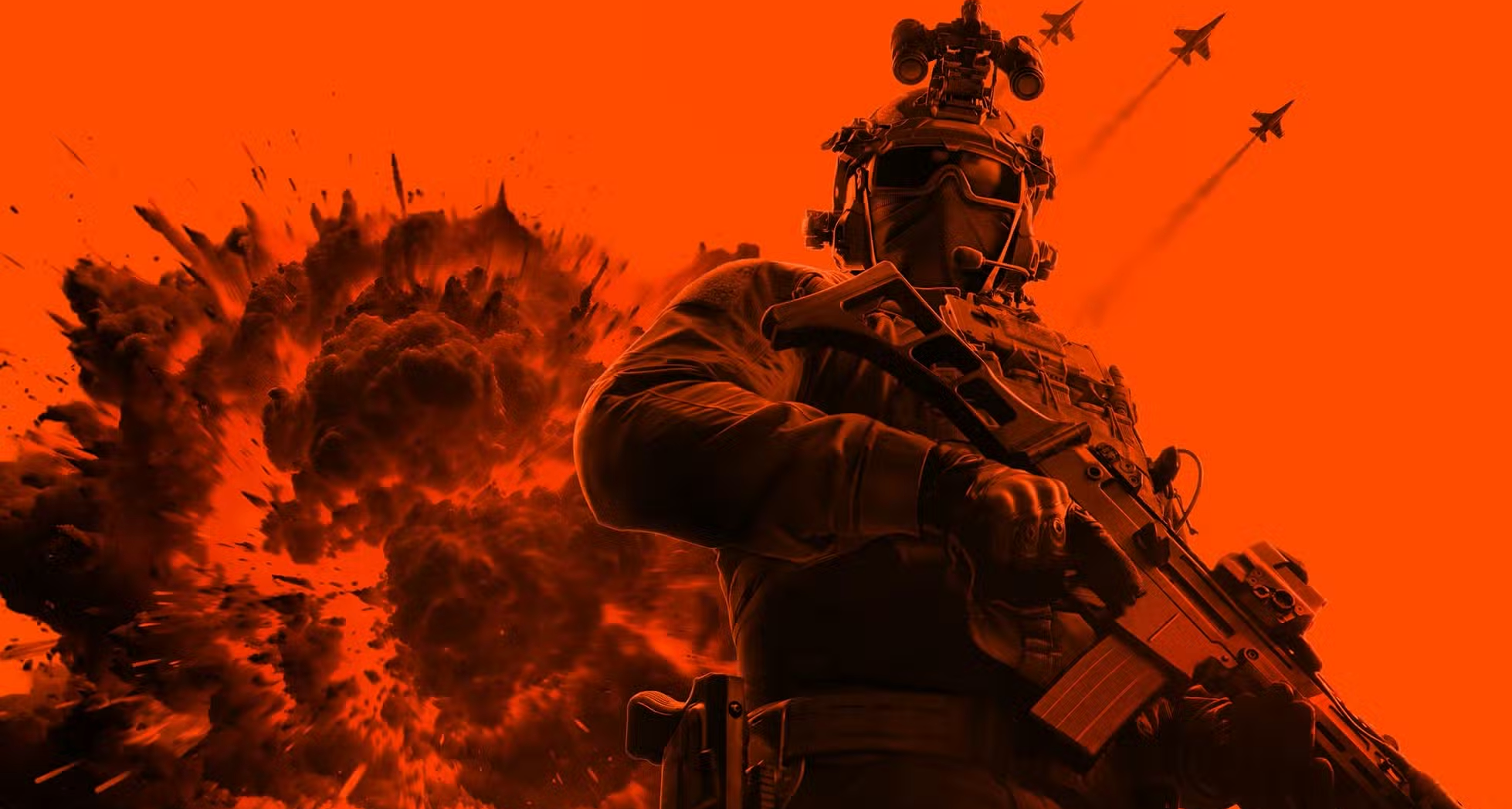 《戰地6》上架“休閒突破”模式：想輕鬆刷進度？官方給了新選項