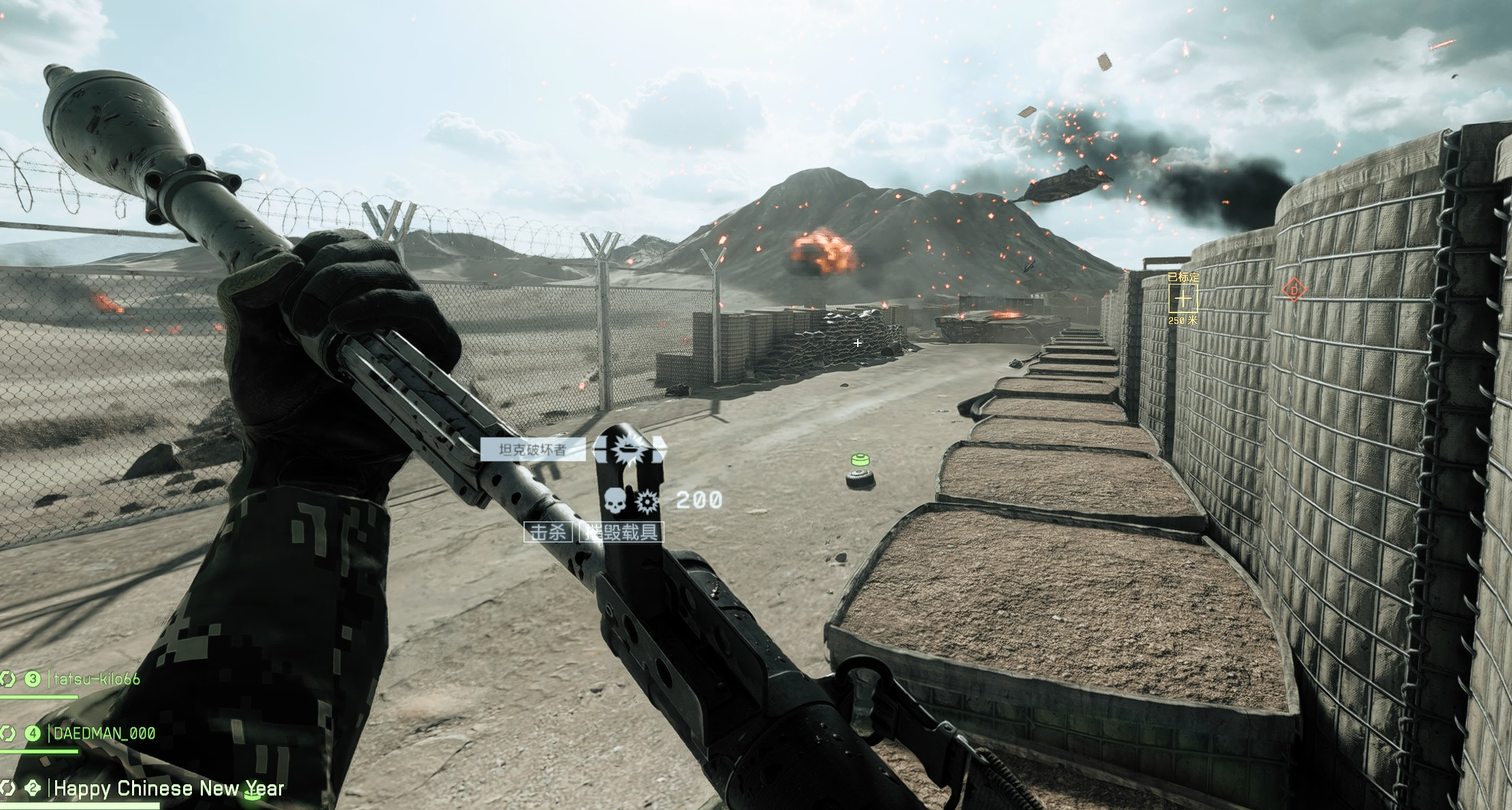 戰地6究竟該如何反載具？個人的一些看法