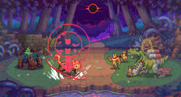 推薦最近史低的優秀獨立遊戲——冷門向！（11.3）