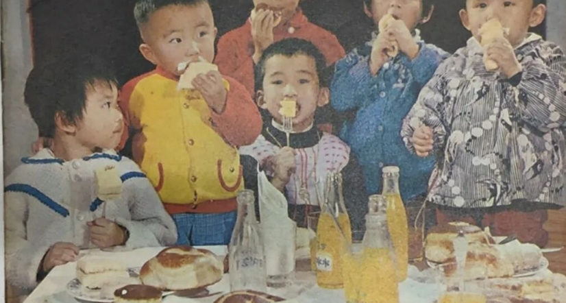 四十五年前的科普雜誌 是我幼時解饞又有趣的精神食糧