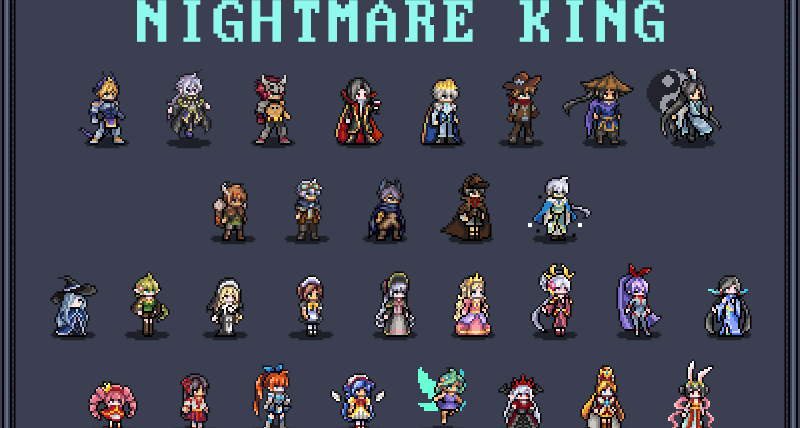 【宣發乾貨】兩個i人做獨遊，曾以爲社交無用，直到發售那天……