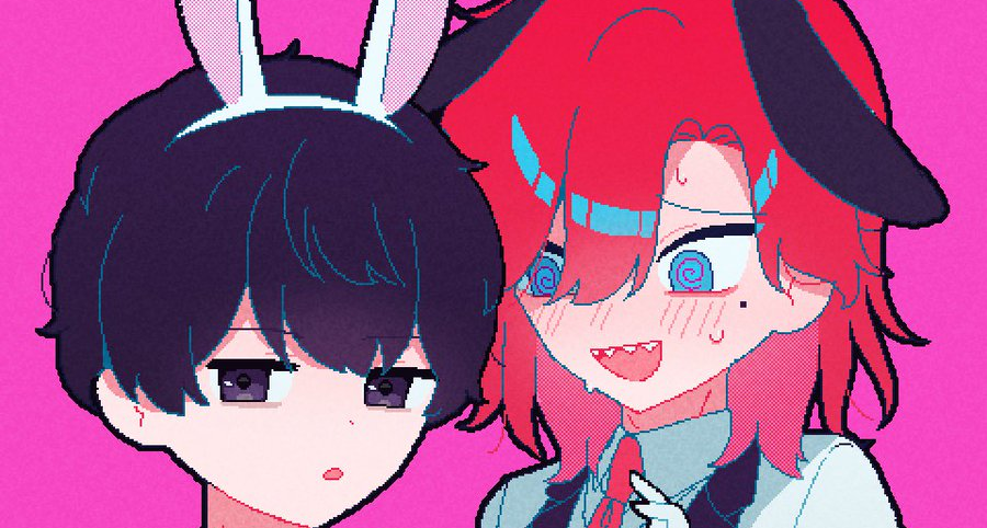 【低体温症】免费视觉小说游戏《零下30度的绝望》今日发行