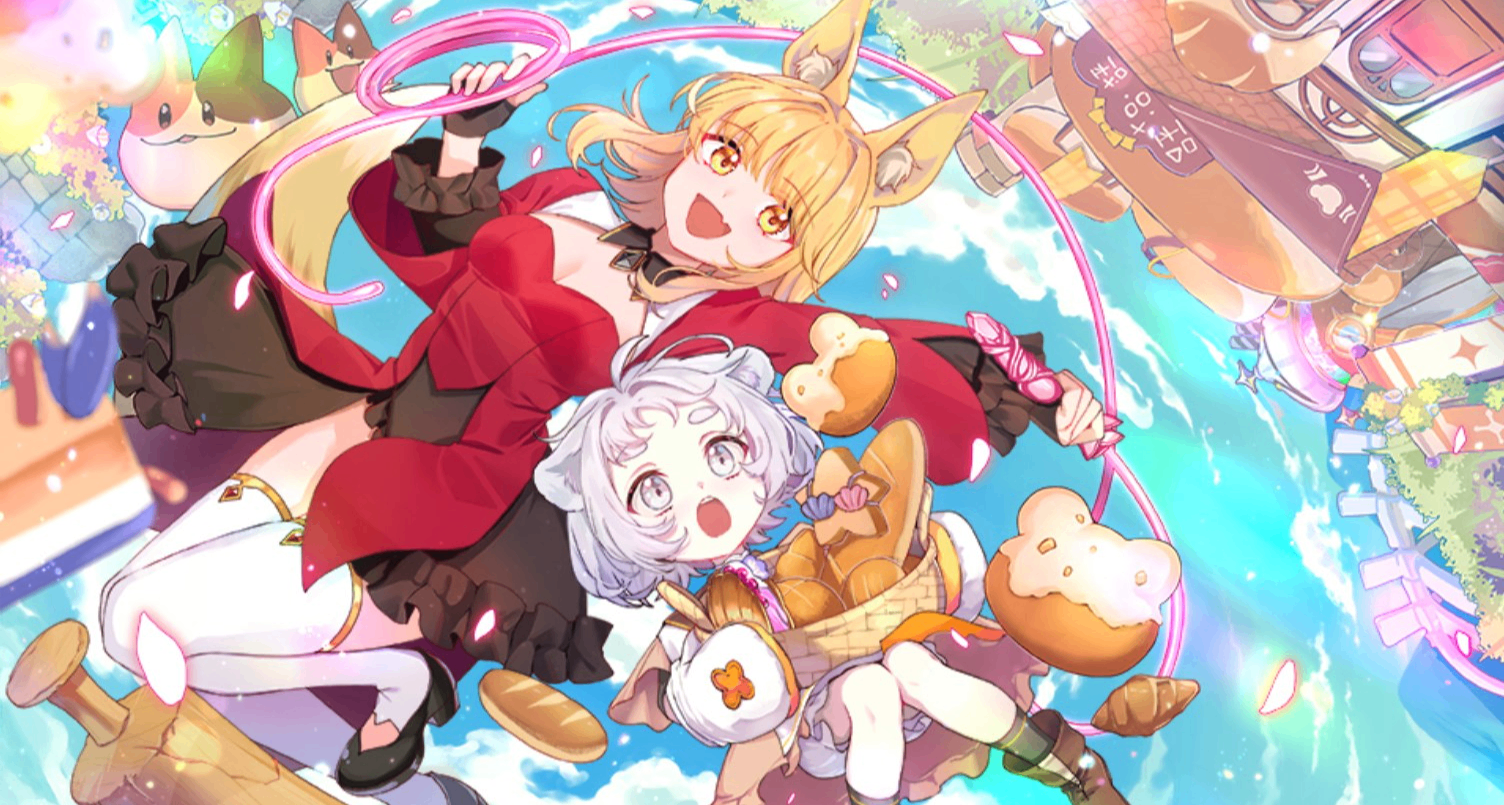 轉正預告！《亞路塔：狐狸狐途的麪包冒險》將結束一年半EA階段