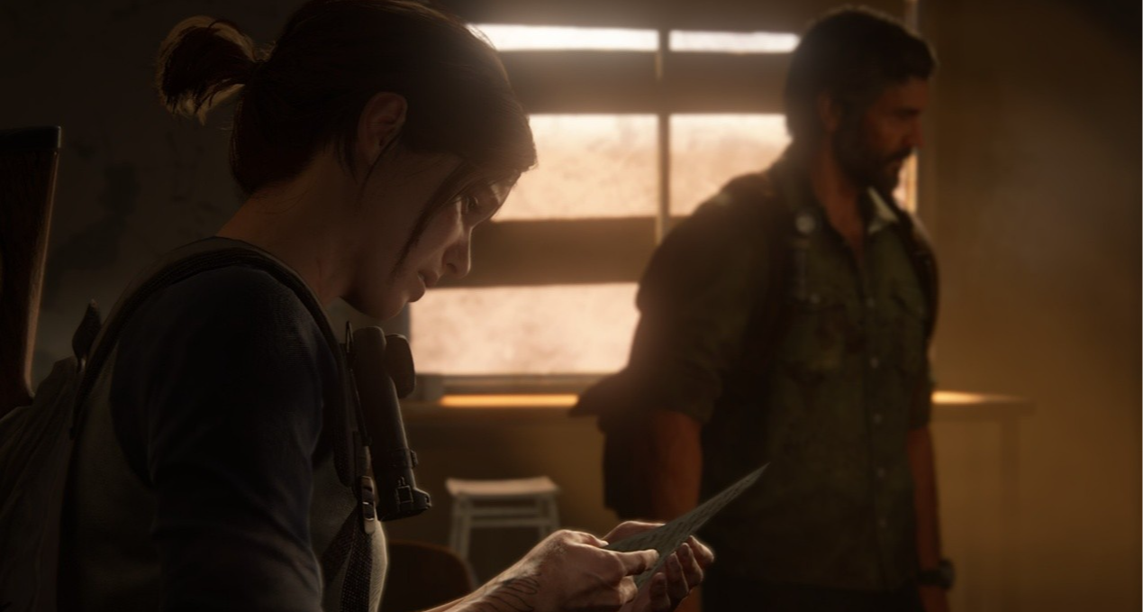 《最後生還者2》解讀：當仇恨不再正當，我們能否走下去？