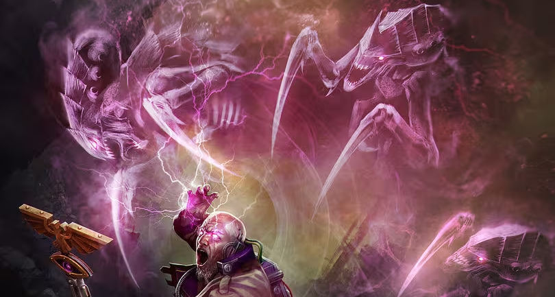 利用虫巢意志之狠人—狄格里乌斯列传