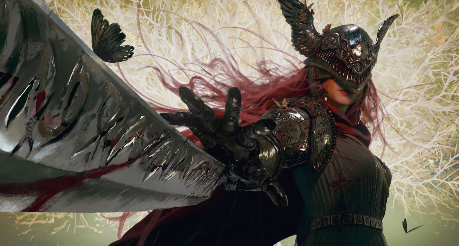 盘点游戏中的13个隐藏Boss：你敢主动找我？那就让你怀疑人生吧