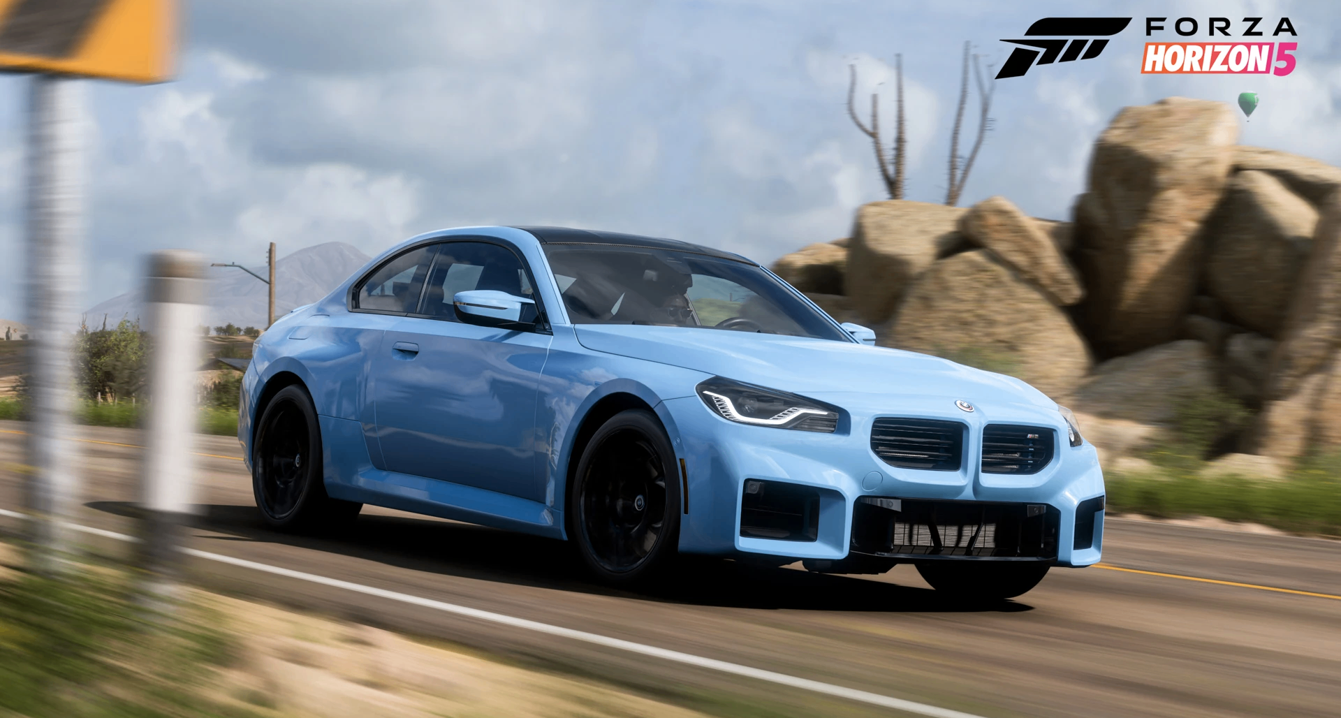 《极限竞速：地平线5》S53 秋季赛指南